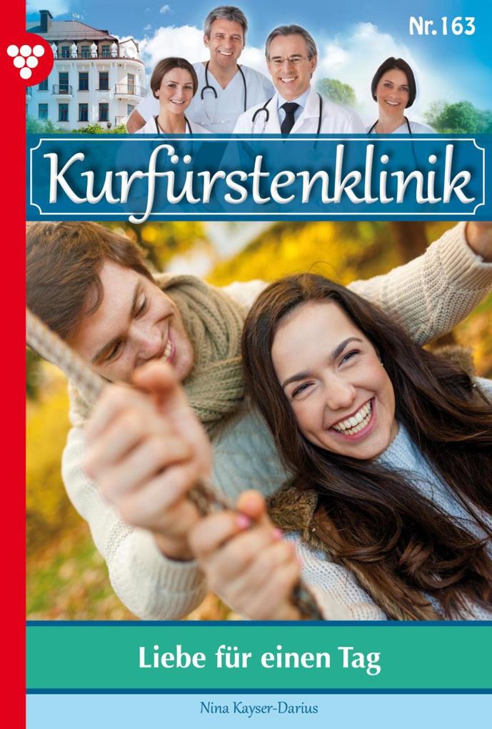 Liebe für einen Tag
