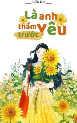 Là Anh Yêu Thm Truc