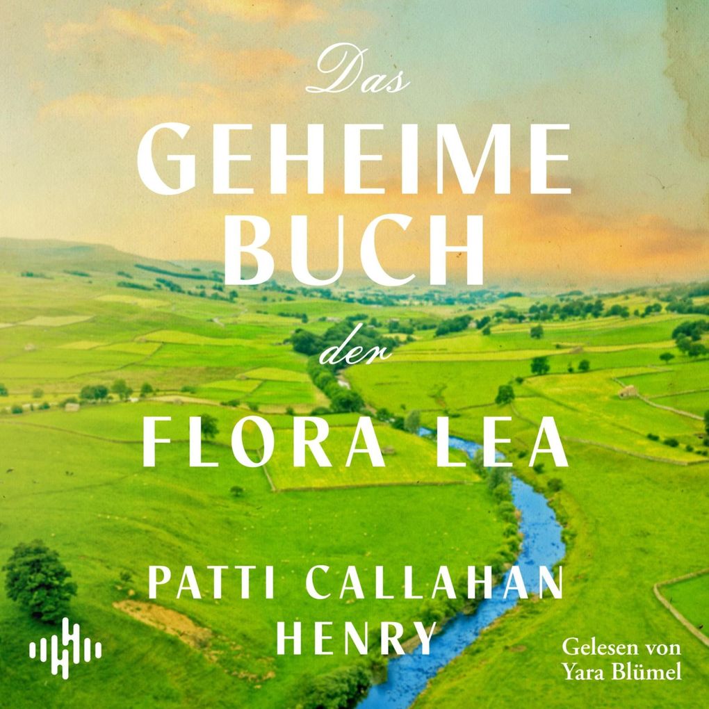 Das geheime Buch der Flora Lea
