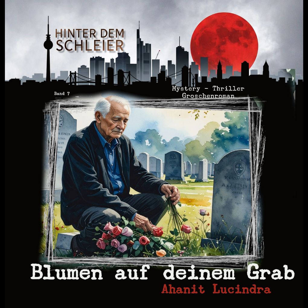 Blumen auf dein Grab