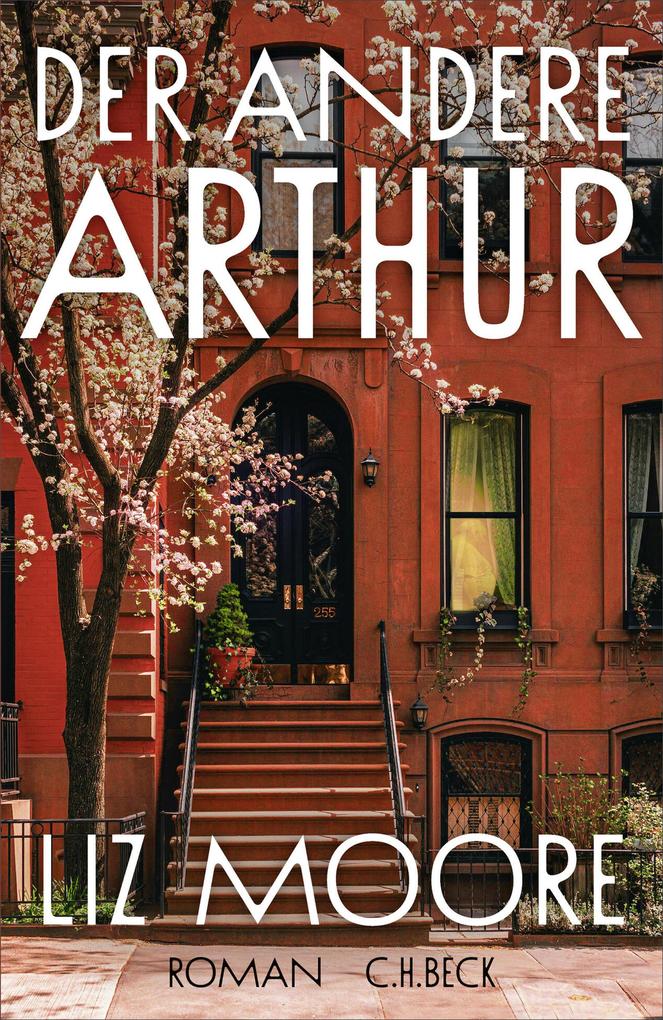 Der andere Arthur