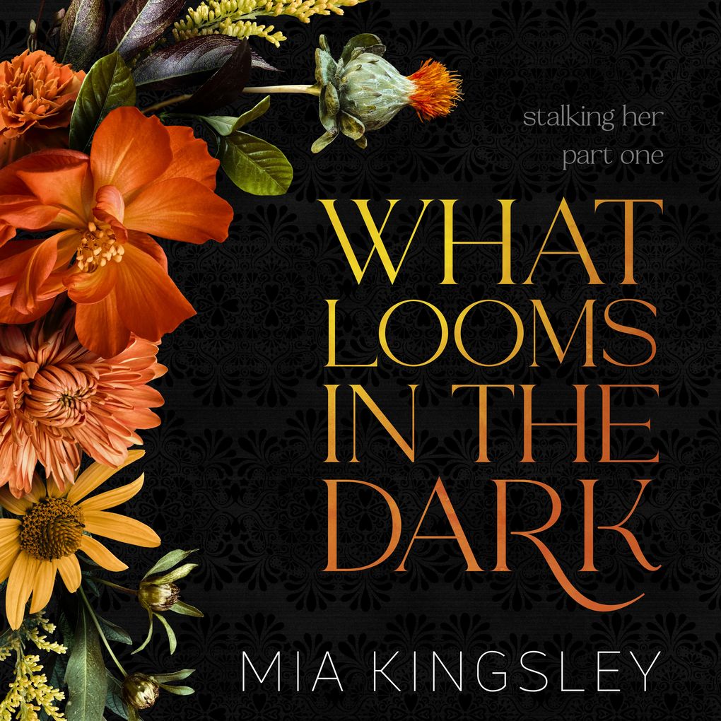 What Looms In The Dark