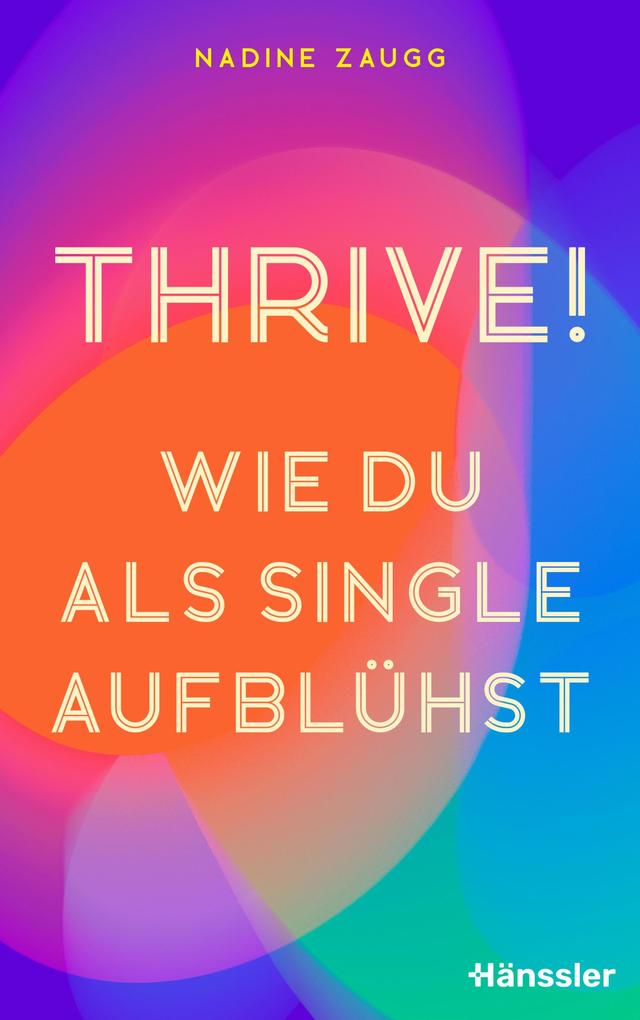 Thrive!