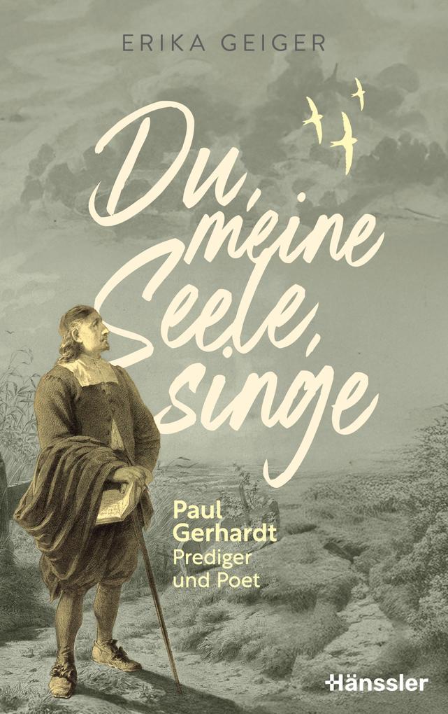 Du meine Seele singe