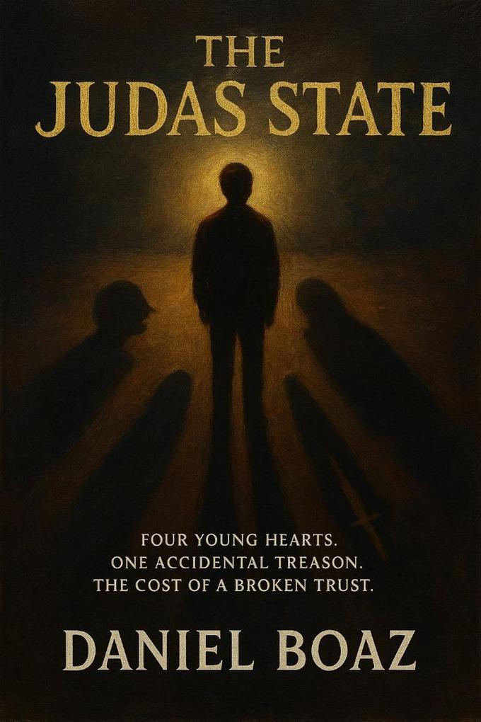 The Judas State