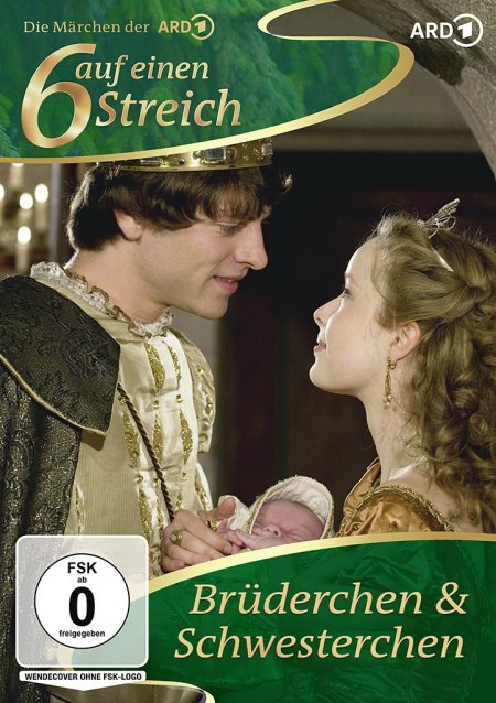 Brüderchen & Schwesterchen