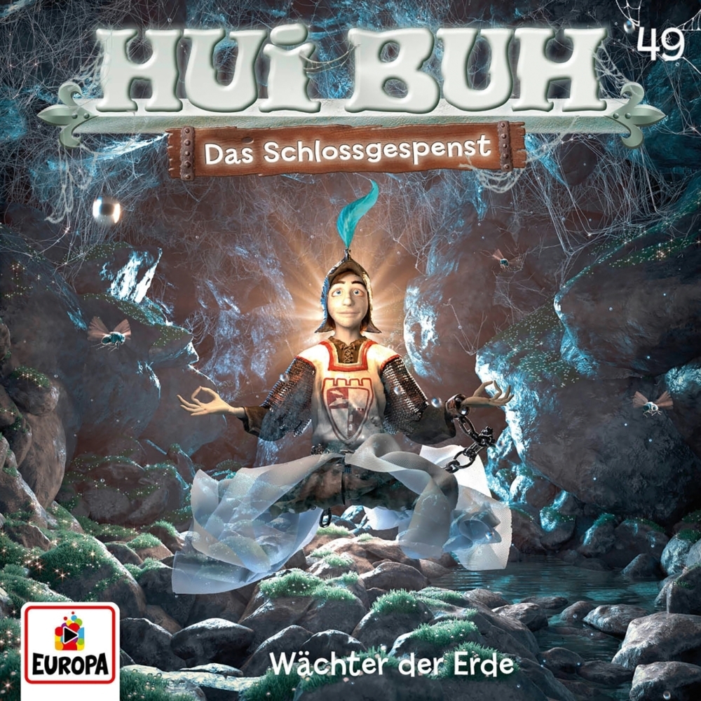 HUI BUH neue Welt 49: Wächter der Erde