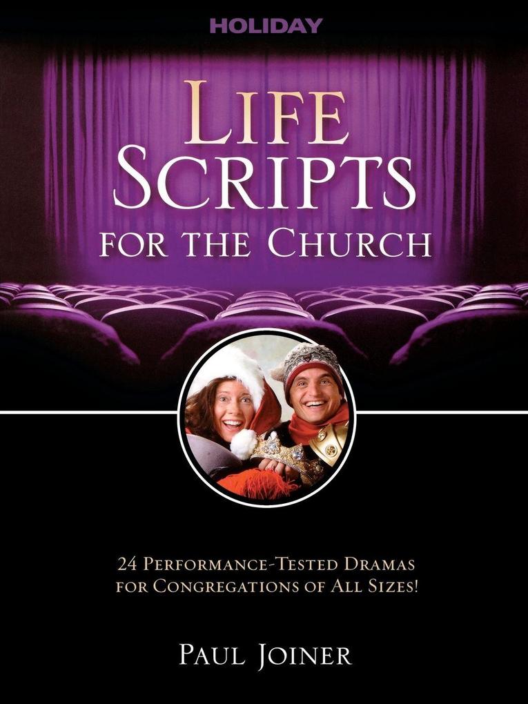 The Life Scripts for the Church