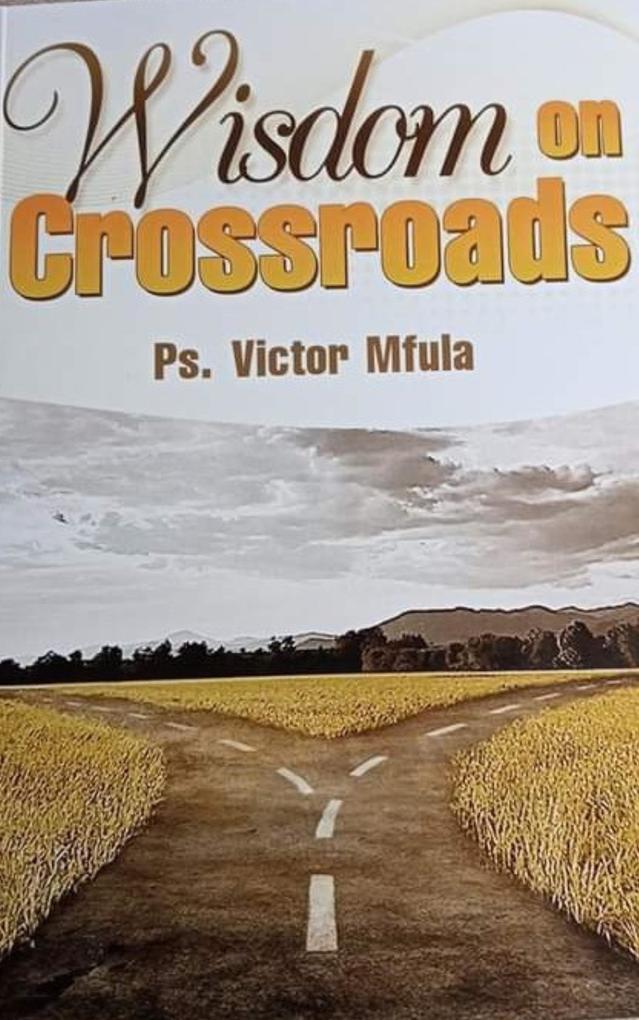 Wisdom on Crossroads