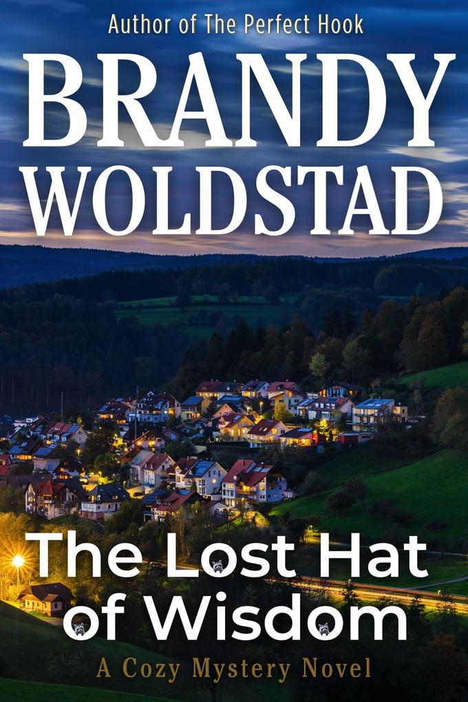 The Lost Hat of Wisdom