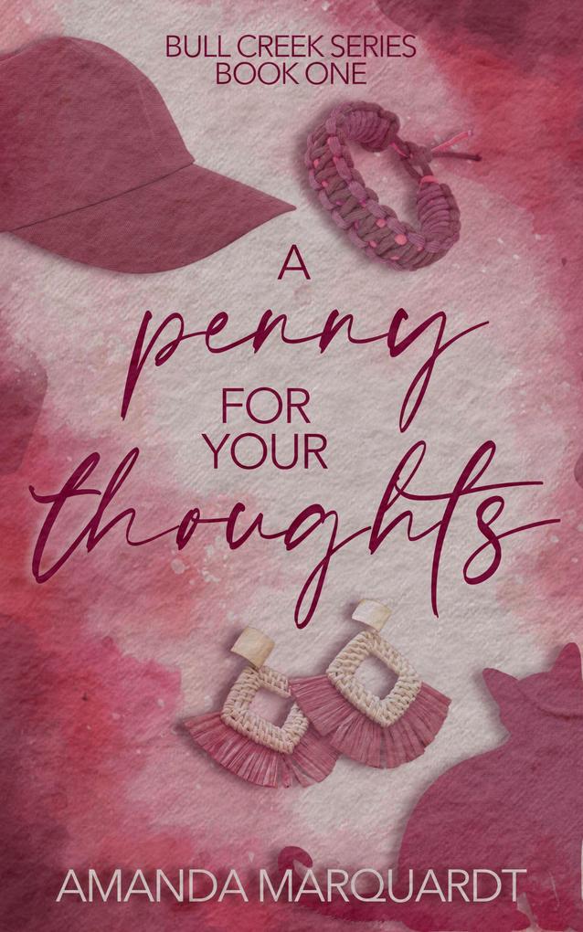 A Penny For Your Thoughts