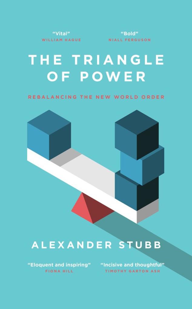 Biteback Publishing The Triangle Of Power