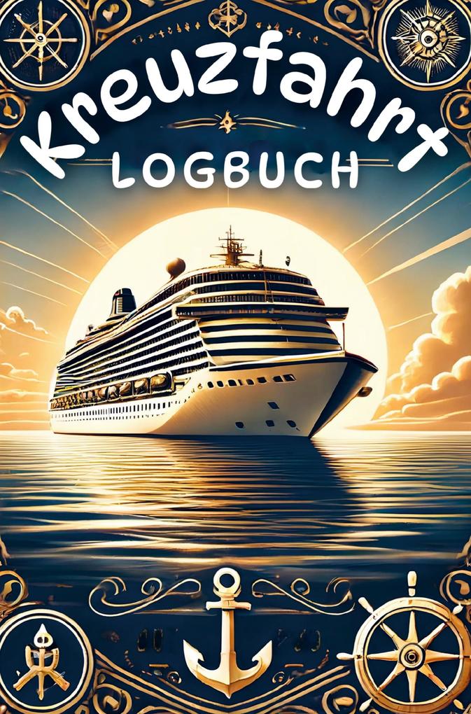 Kreuzfahrt Logbuch