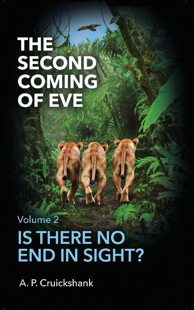 The Second Coming of Eve