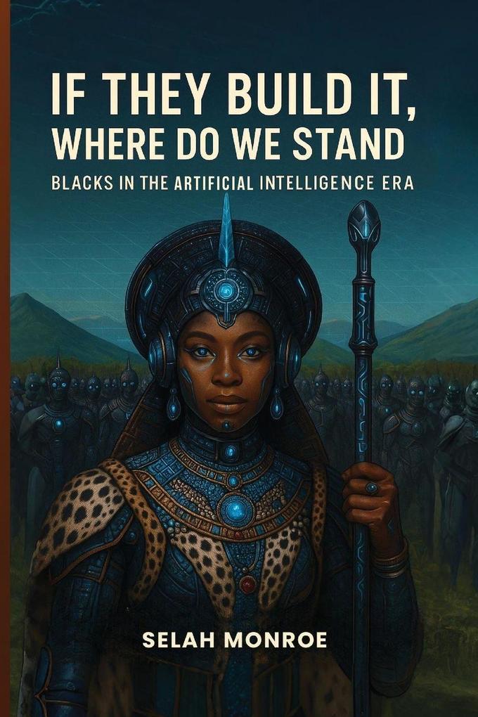 If They Build It Where Do We Stand