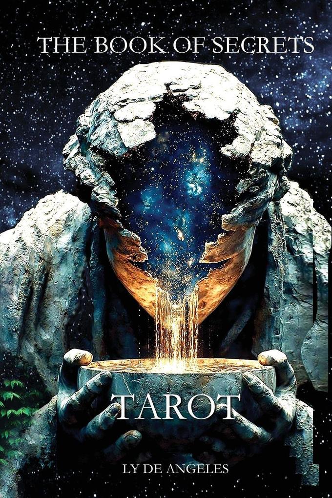 TAROT | THE BOOK OF SECRETS