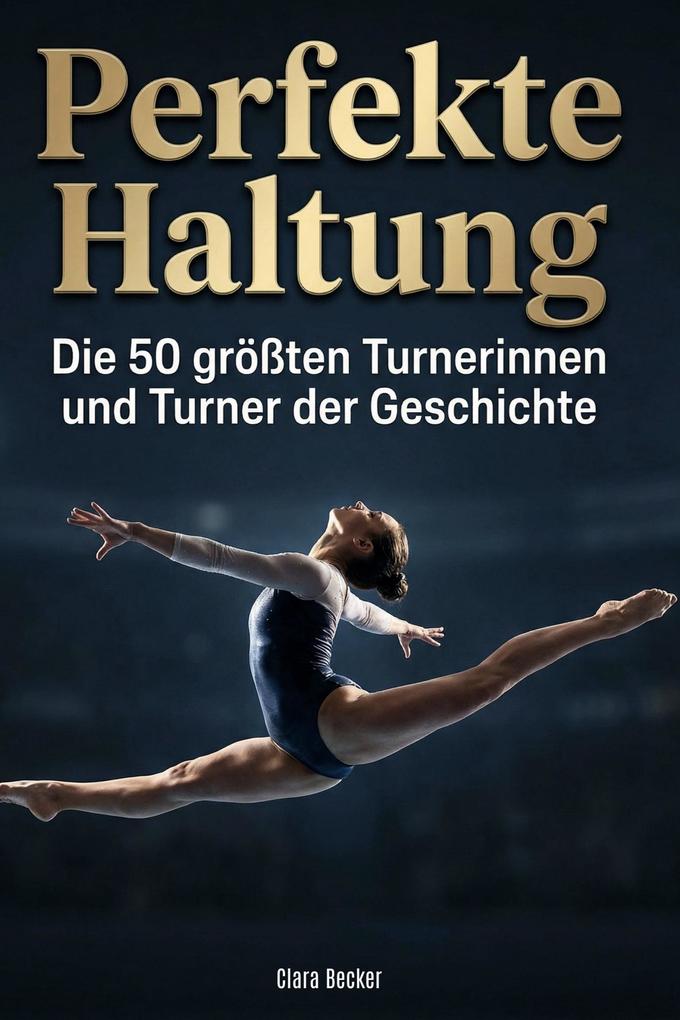 Perfekte Haltung
