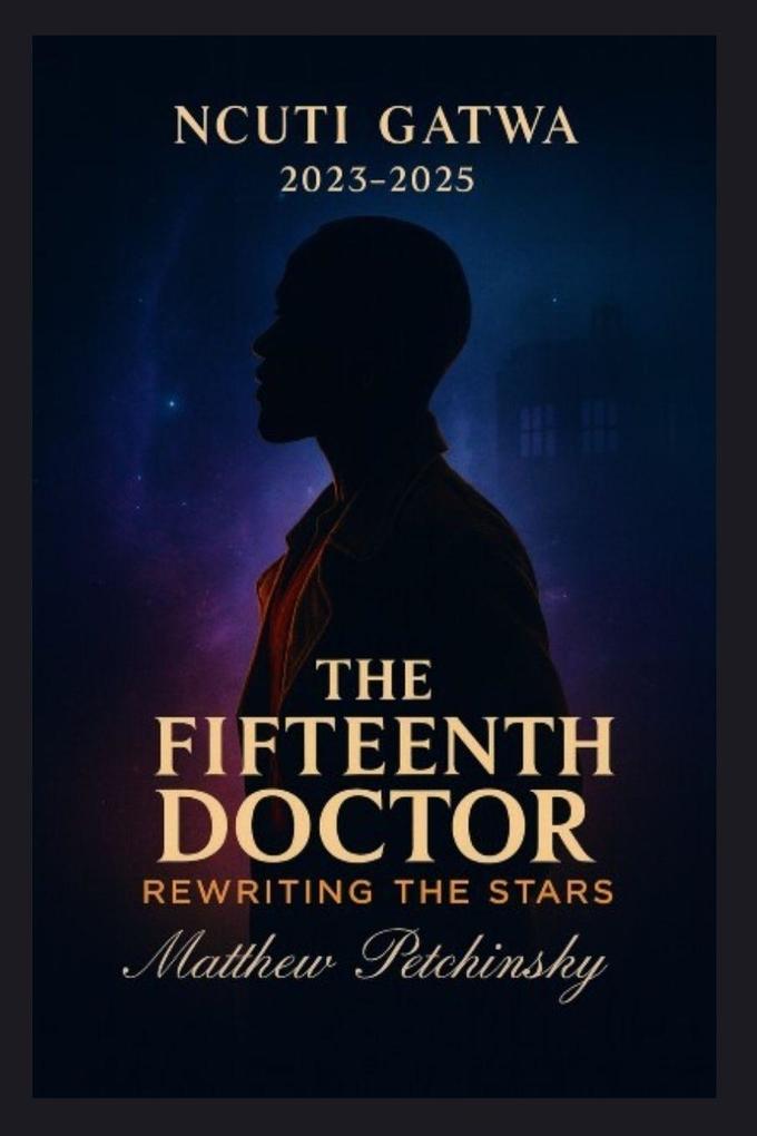 The Fifteenth Doctor