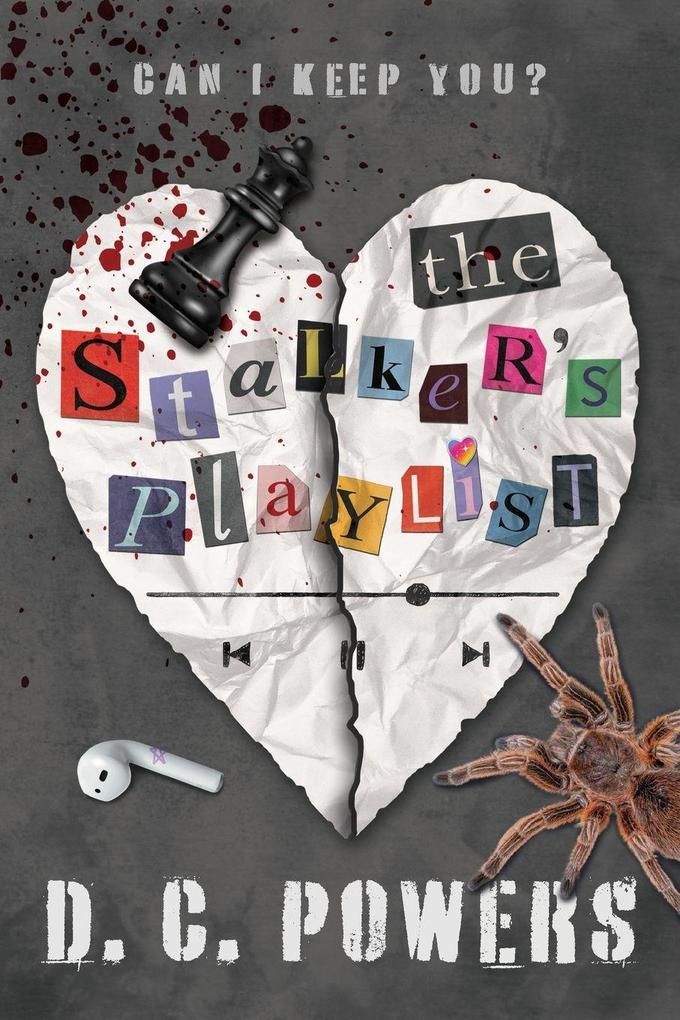 The Stalker's Playlist