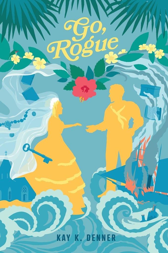 Go Rogue