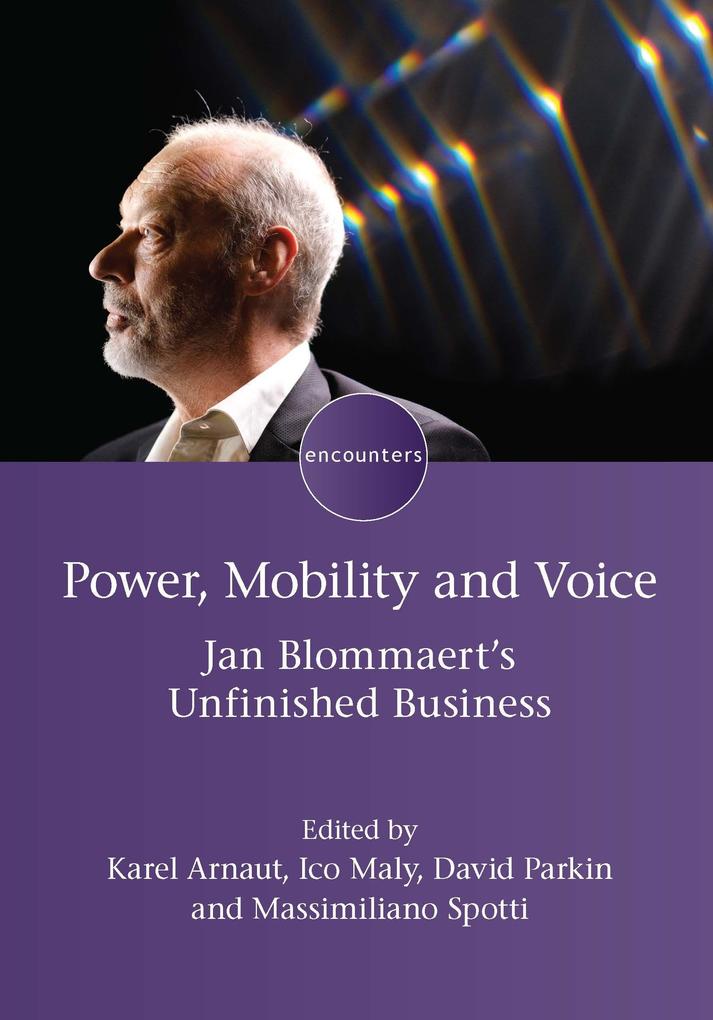 Power Mobility and Voice