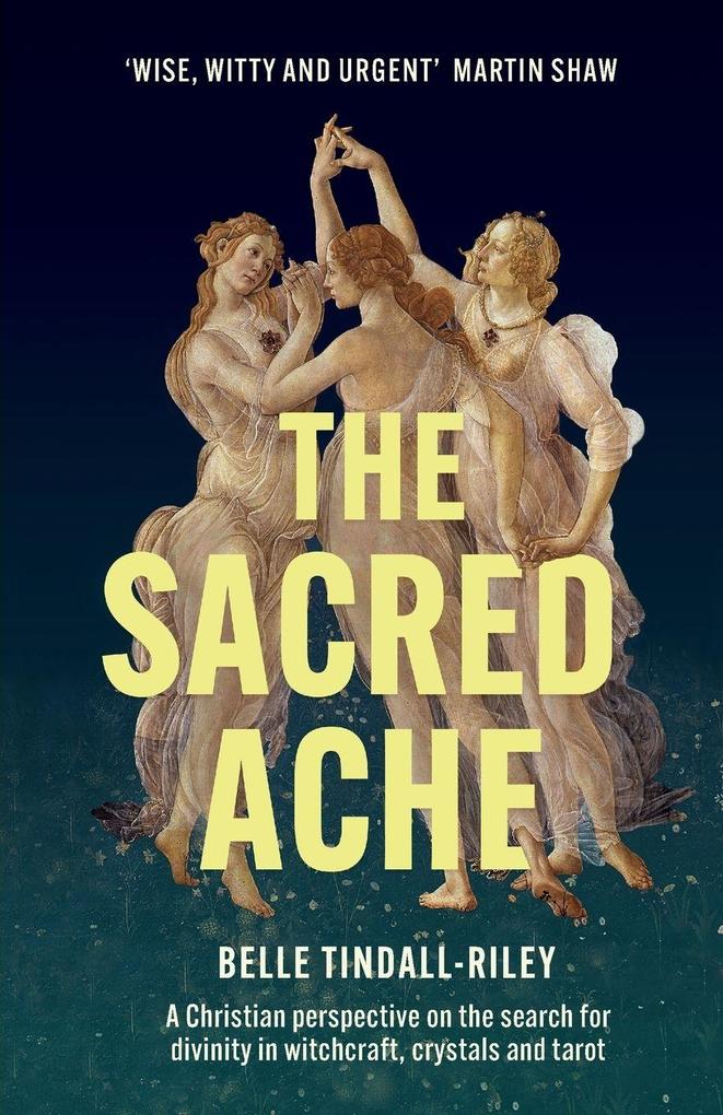 The Scared Ache