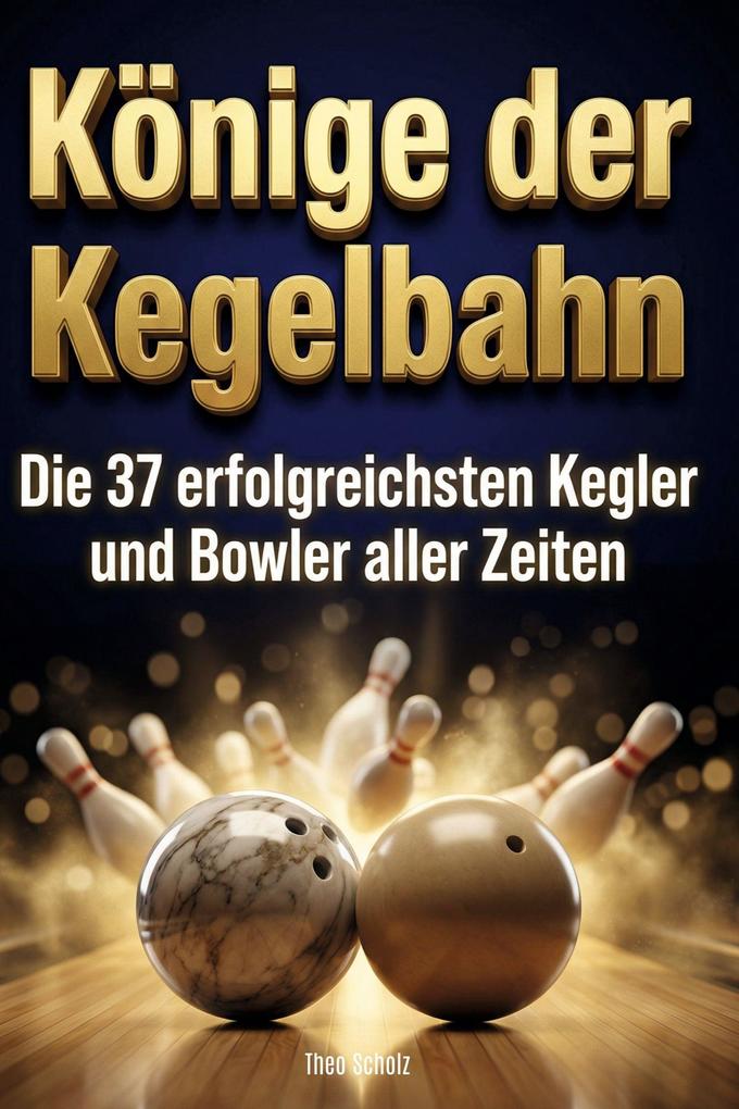 Könige der Kegelbahn