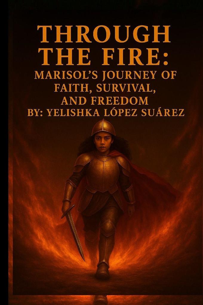 'Through the Fire
