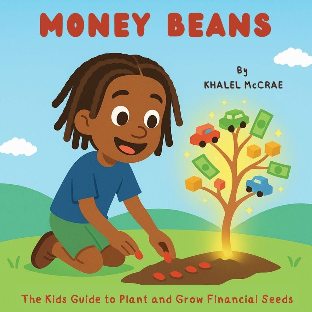 Money Beans