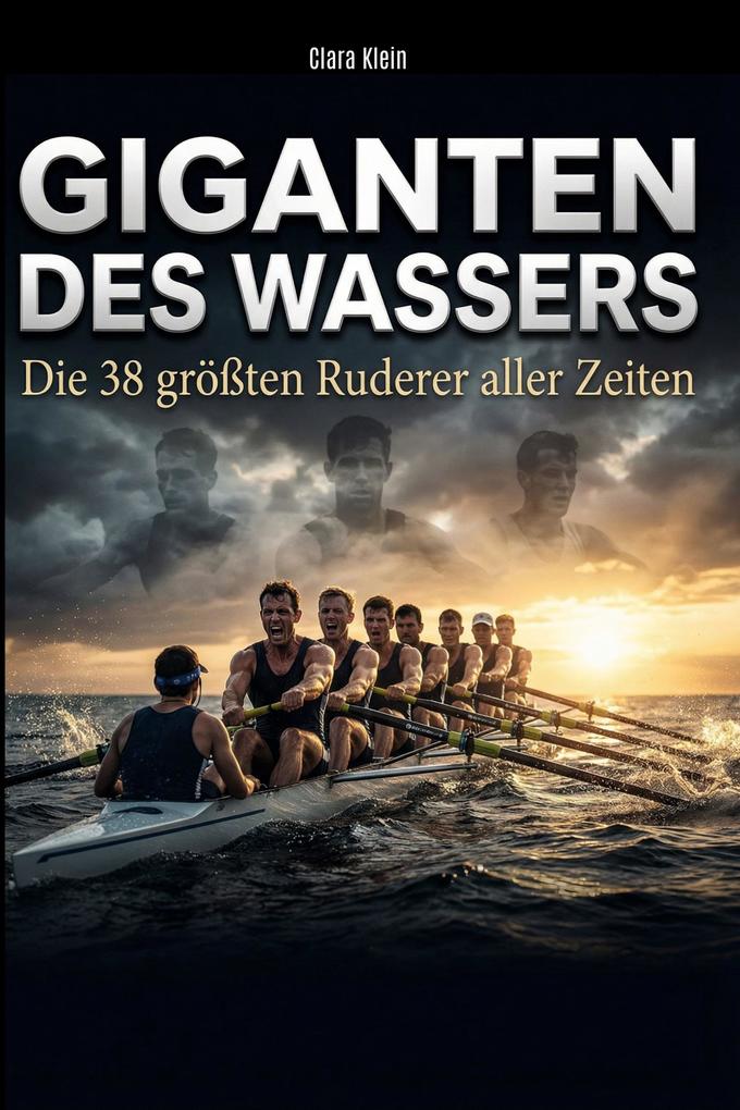 Giganten des Wassers