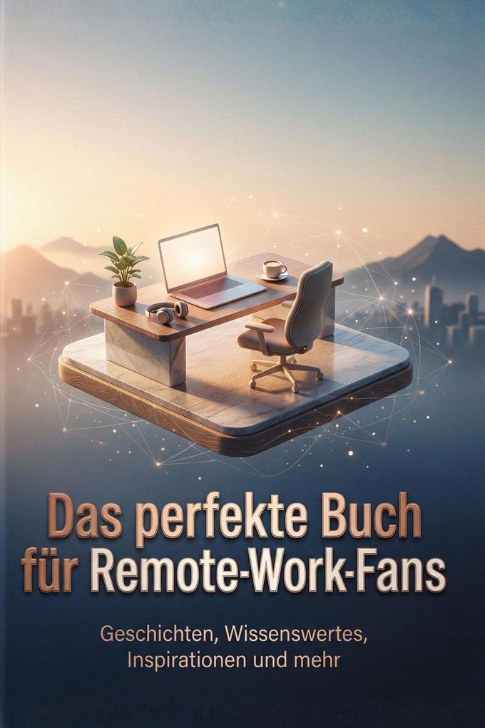 Das perfekte Buch für Remote-Work-Fans