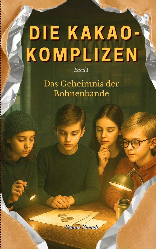 Die Kakao-Komplizen