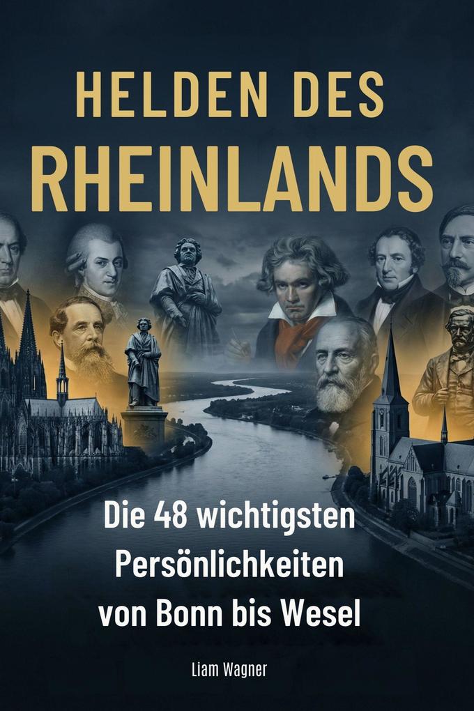 Helden des Rheinlands