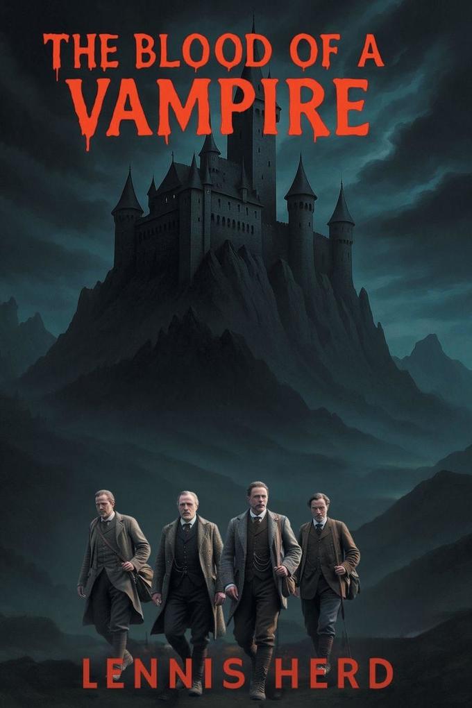 The Blood of a Vampire