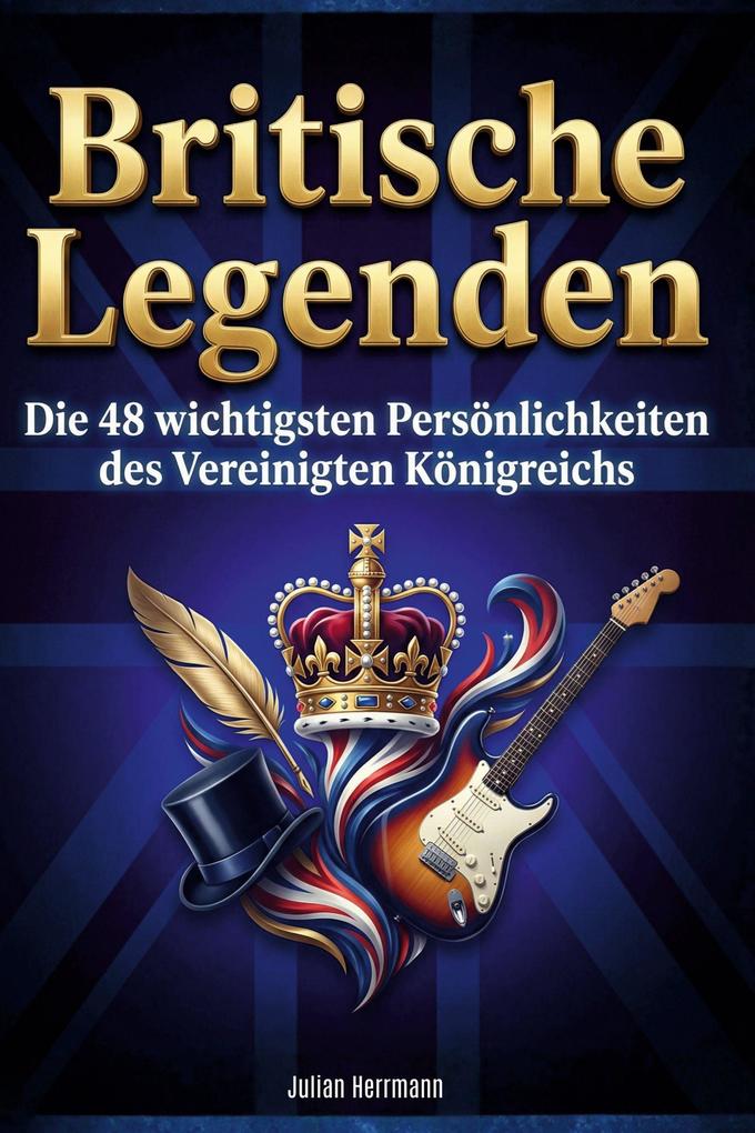 Britische Legenden
