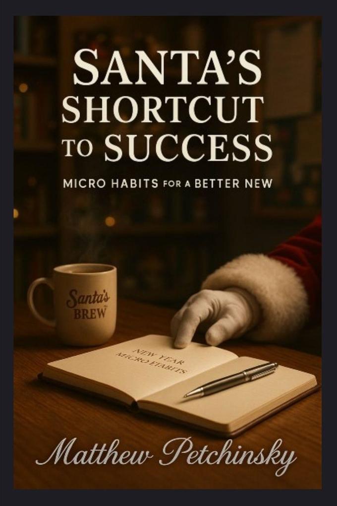 Santa's Shortcut to Success