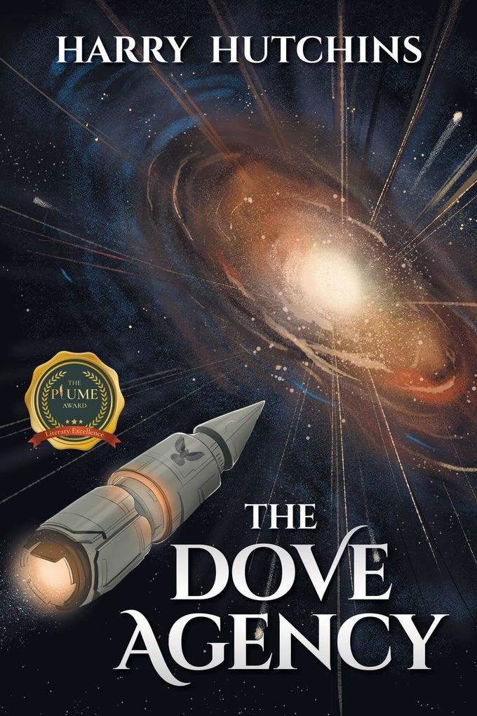 THE DOVE AGENCY