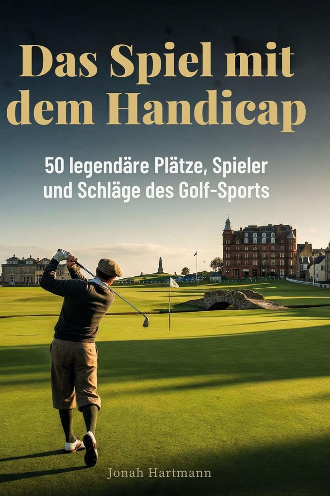 Das Spiel mit dem Handicap