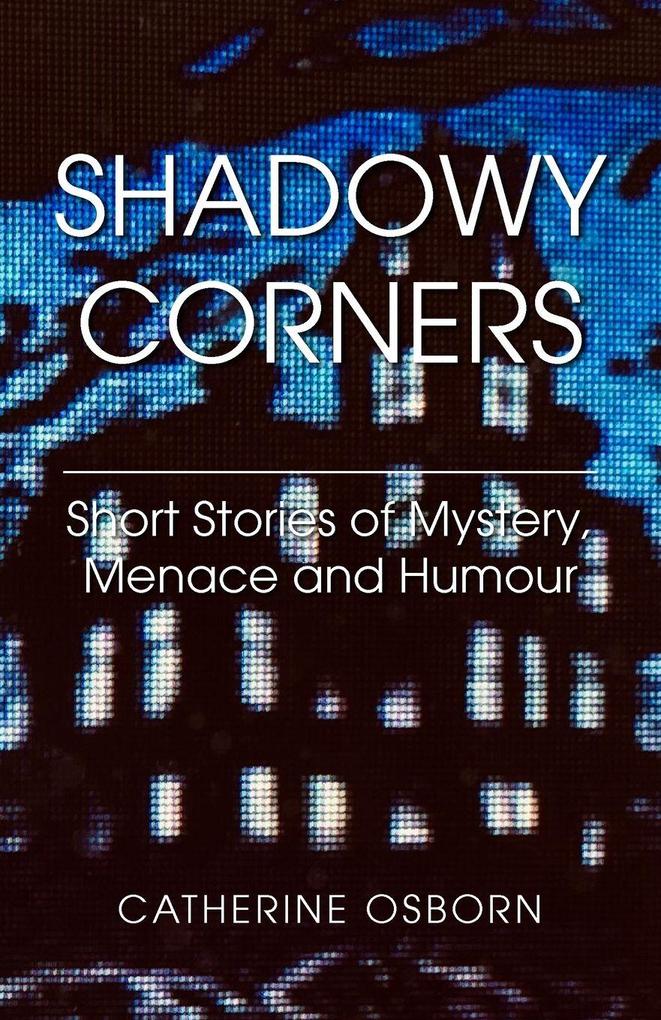 Shadowy Corners