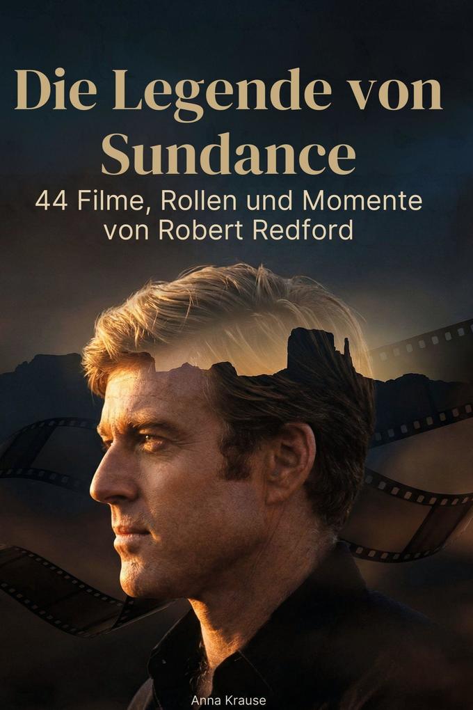 Die Legende von Sundance