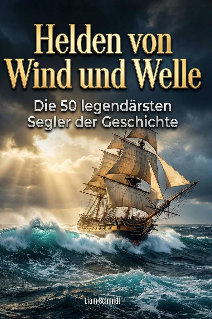 Helden von Wind und Welle