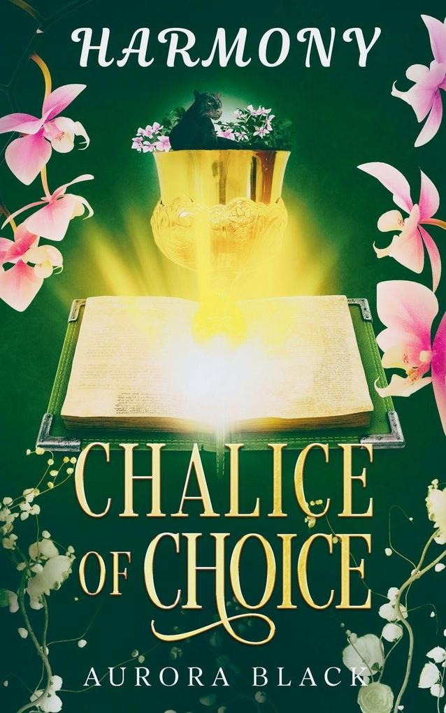Chalice of Choice