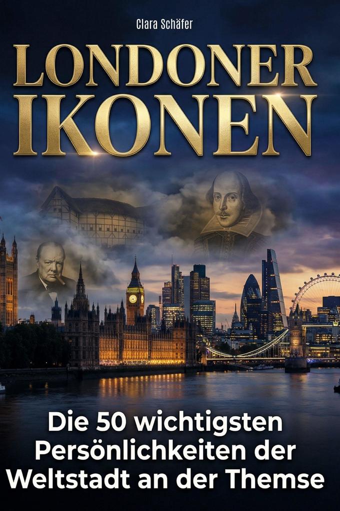 Londoner Ikonen