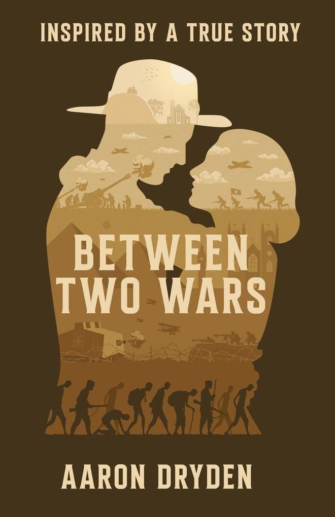 Between Two Wars