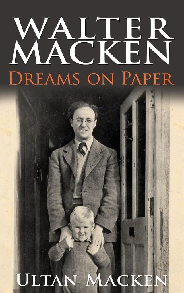 Walter Macken