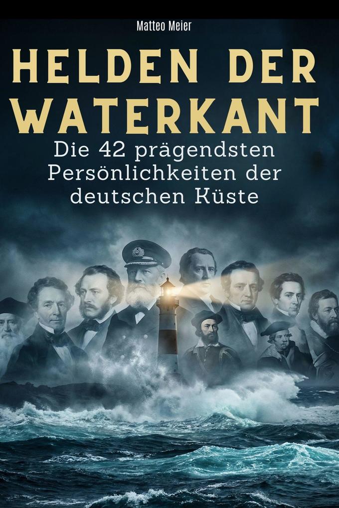 Helden der Waterkant