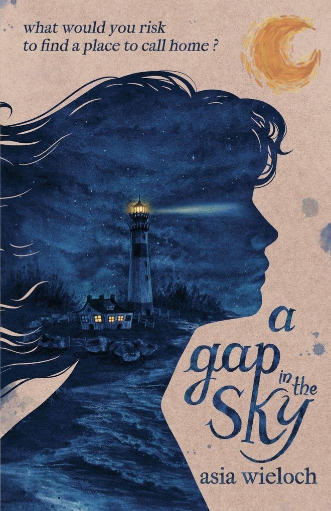 A Gap in The Sky