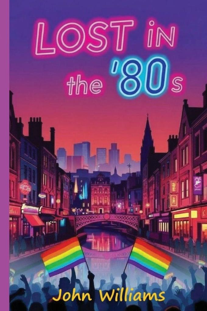 Lost in the '80s