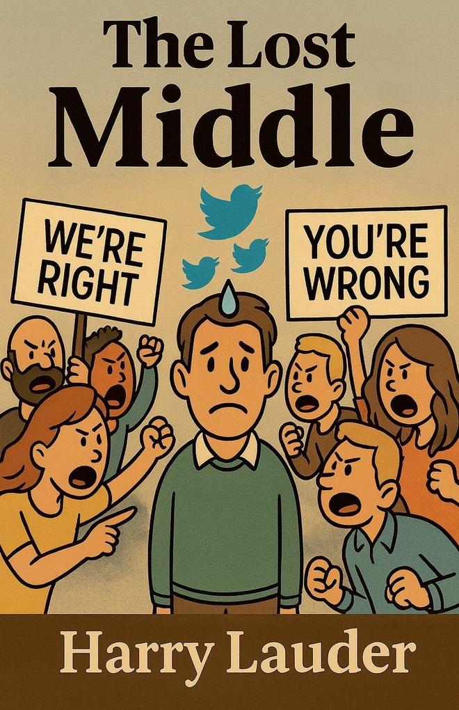 The Lost Middle