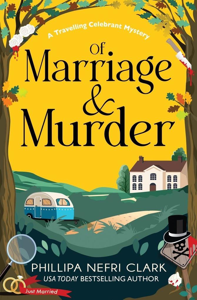 Of Marriage and Murder